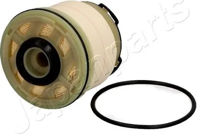 Image de Filtre à carburant JAPANPARTS FC-ECO038 pour FORD RANGER (TKE) Cartouche filtrante