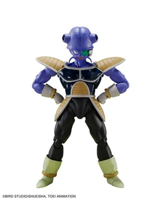 Produktbild von Tamashii Nations - Dragon Ball Z Kyewi S.H. Figuarts 14cm Figurką Kolekcjonerska