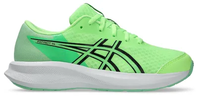 Produktbild von ASICS Patriot 14 GS - IluGreen/Black