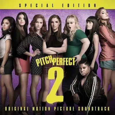 Obrázok produktu pre Pitch Perfect 2