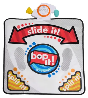 Immagine prodotto di Gioco Hasbro Bop It Jump