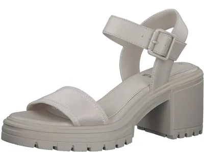 Produktbild von s.Oliver Damen 5-5-28327-20 Sandale, Cream, 40 EU