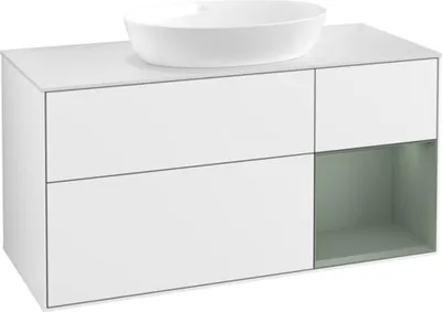 Produktbild von Villeroy & Boch GA71GMGF Waschbeckenunterschrank Finion GA7