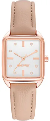 Imagen del producto de Reloj analógico NW/3118RGLP