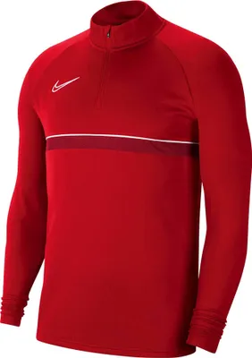 Produktbild von Nike Y Nk Df Acd21 Dril Top Cw6112-657 - S