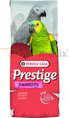 Produktbild von Prestige Keimfutter Papageien Vogelfutter 20 kg