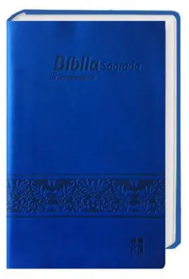 Obrázek produktu pro Bibel - traditionelle Übersetzung. Portugiesisch "Almeida"