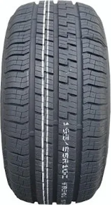 Produktbild von WANDA 185/70 R 13 C TL 108/106N WR301 TRAIL RUNNER BSW M+S Sommerreifen