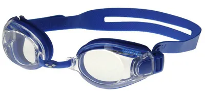 Zdjęcie produktu dla arena Zoom X-Fit Schwimmbrille blue-clear-blue