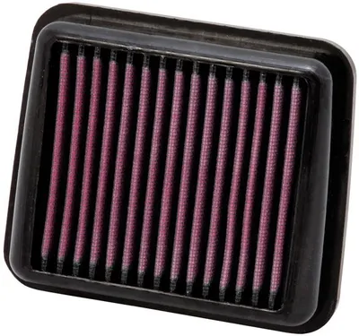 Image de Filtre à air K&N YA-1306 pour Yamaha T135 2006-2010