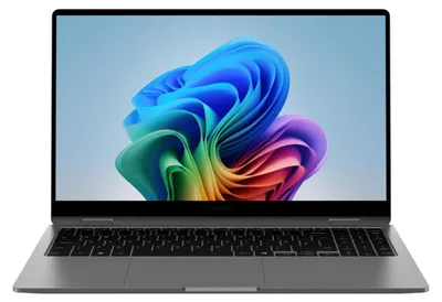 Immagine prodotto di Samsung Galaxy Book 5 360 Flip Ultra 7 15.6" 16gb 512gb Con Tastierino E Penna