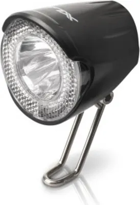 Produktbild von XLC Scheinwerfer LED Reflektor 20Lux Schalter Standlichicht