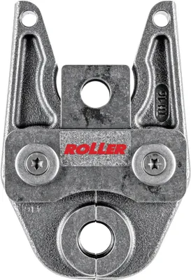 Zdjęcie produktu dla ROLLER Presszange TH 16 Nr.570460