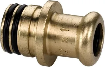 Produktbild von FL Pressadapter M+V-Kontur SIROCON 22mm RG