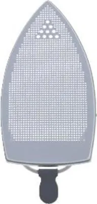 Produktbild von Bosch Siemens Bügelsohle, Textilschutzsohle für Bügeleisen - Nr.: 00464848