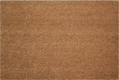 Productafbeelding van Omgoods - Kokosvezel Deurmat 60 x 40 cm voor Binnen en Buiten