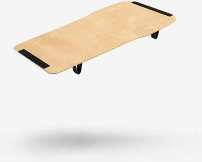 Produktbild von Bugaboo Cameleon 3 Holzbrett Liegewanne
