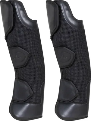 Produktbild von Kentucky Horsewear 3D Spacer Transport Gamaschen vorne