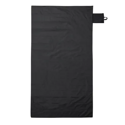 Produktbild von Vaily Mini Picknickdecke Stranddecke - Ultradünne Outdoor Decke, ideal für Picknick, Camping und Wandern - 80 x 140 cm