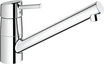 Zdjęcie produktu dla GROHE New Concetto, Chrom, 3,5 cm