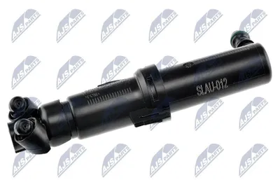 Produktbild von NTY Waschwasserdüse Scheinwerferreinigung EDS-AU-012 Links für AUDI Q5 (8RB)