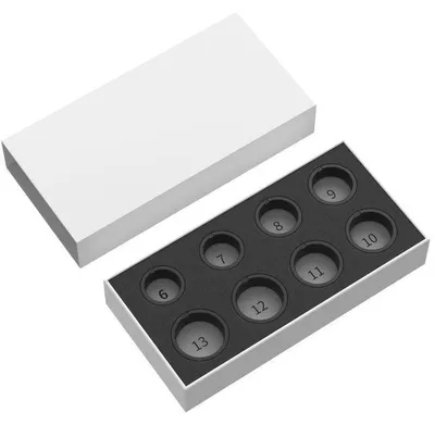 Image de kit de mesure felixx pour SR6
