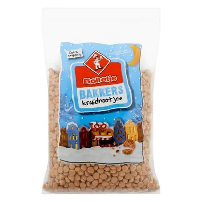 Obrázok produktu pre Kruhové vrece Bolletje 5 kg