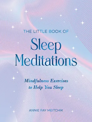 Produktbild von Das kleine Buch der Schlafmeditationen
