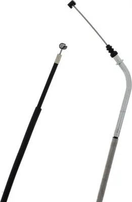 Productafbeelding van Koppelingskabel, Bowdenkabel, koppelingsset voor Yamaha YFZ 450, bouwjaar 2004-2011, van pamoto - Nieuw