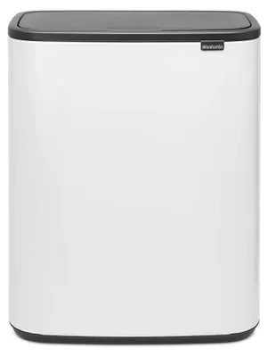 Produktbild von Brabantia Bo Touch Bin, 545 mm, 312 mm, 656 mm, 7,4 kg