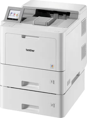 Produktbild von Brother HL-L9470CDNT  Farblaser