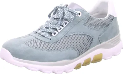 Immagine prodotto di Scarpe casual stringate da donna