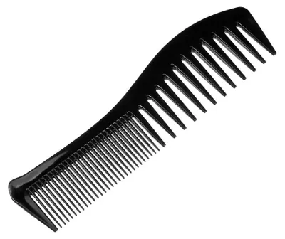 Obrázek produktu pro The Shave Factory Hřeben na vlasy 059