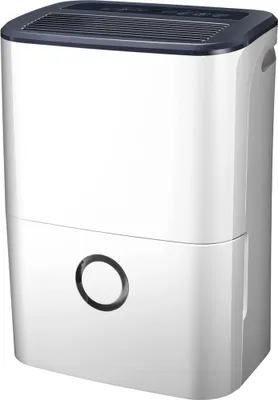 Produktbild von Comfee MDDF-20DEN7 Luftentfeuchter weiß 3 Liter Wassertank Timer Display