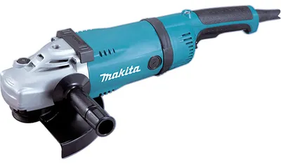 Image de Meuleuse d'angle Makita GA9030RF01 Ø 230 mm 2.400 W