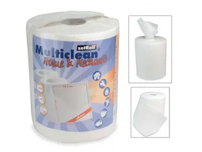 Produktbild von BIKE PARTS Putztuchrolle Multiclean 19,5x21,7 mm 0 0 0