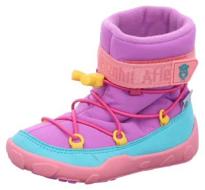 Produktbild von Affenzahn Mädchen Stiefel Stiefel Eule 47044-21, 47044-22, 47044-23, 47044-24, 47044-25, 47044-26, 47044-27, 47044-28, 47044-29, 47044-30, 47044-31, 47044-32 AFZ-01248-40147 pink 24