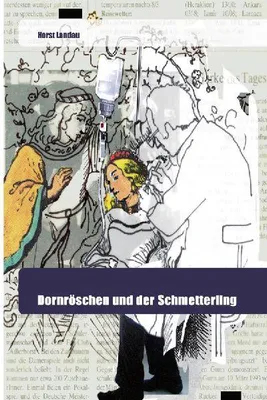 Produktbild von Dornröschen und der Schmetterling