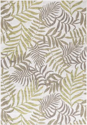 Produktbild von Outdoor Teppich SUNNY Beige 80 x 250 cm