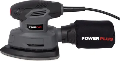 Produktbild von Szlifierka oscylacyjna Powerplus POWE40020 230 V