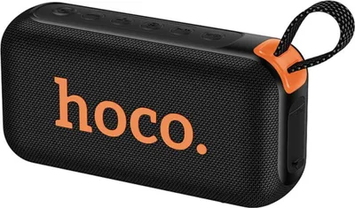 Obrázok produktu pre Bezdrôtový reproduktor 2 x 10W 4h Hoco HC32 čierny