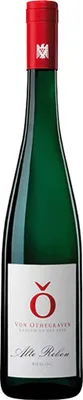 Produktbild von von Othegraven Altenberg Riesling Spätlese Alte Reben trocken 2023 0,75L