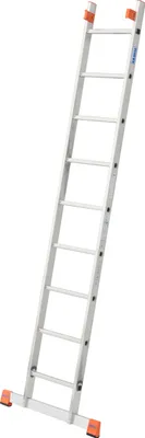 Produktbild von Krause Aluminium-Schiebeleiter MONTO Fabilo 3,60 m