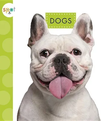Produktbild von Dogs