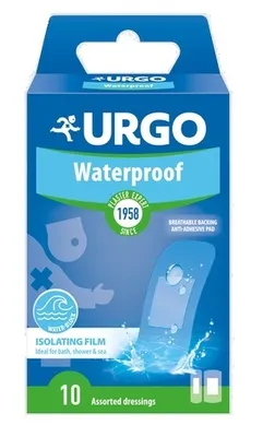 Obrázok produktu pre Nplaste Najvyej Kvality, Vodeodoln, 10 ks.