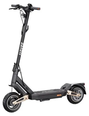 Obrázek produktu pro NAVEE ST3 PRO, Klasické skútr, Černá, 20 km/h, 120 kg, Jakékoliv pohlaví, 2 kolo/kola