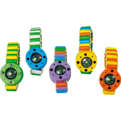 Produktbild von Armband mit Kompass