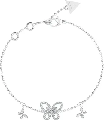 Produktbild von Armbanden Guess Silber   Kollektion  - frau