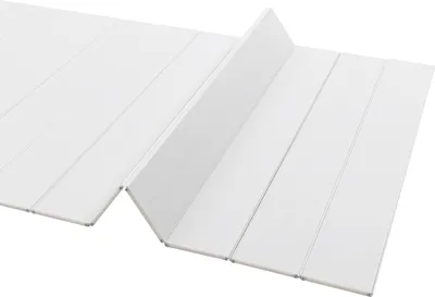 Zdjęcie produktu dla Pokrywa wanny Wodoodporna Pyłoszczelna deska wannowa Półka wannowa 70X170X0.7CM