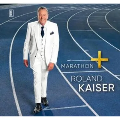 Obrázok produktu pre Roland Kaiser: Marathon+